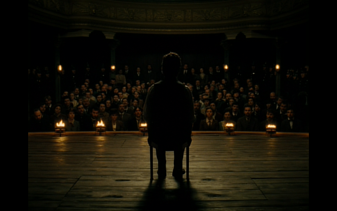 Are You Watching Closely? The Prestige vs. The Illusionist ...
